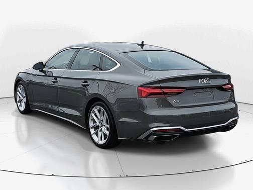 2024 Audi A5 Sportback 45 S line quattro Premium