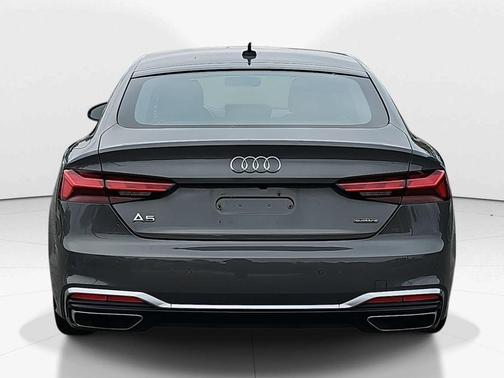 2024 Audi A5 Sportback 45 S line quattro Premium