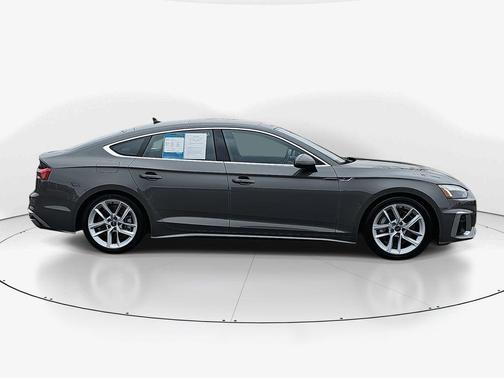2024 Audi A5 Sportback 45 S line quattro Premium