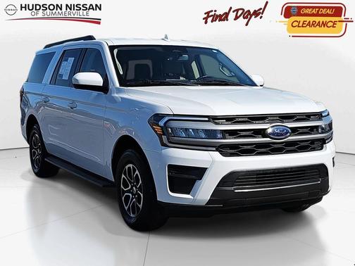 2024 Ford Expedition Max XLT