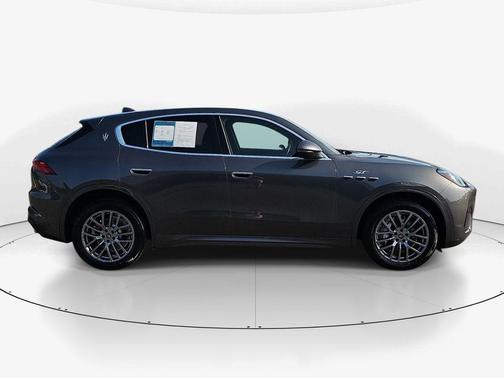 2024 Maserati Grecale GT