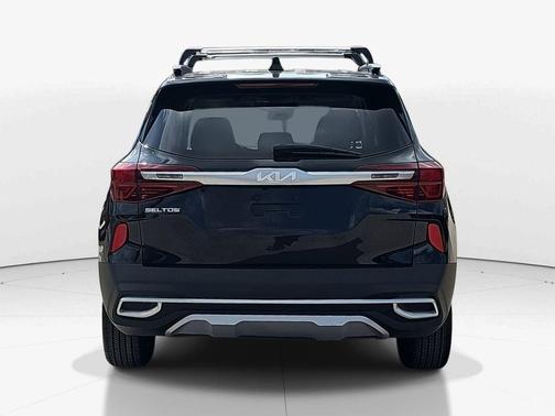 2022 Kia Seltos EX