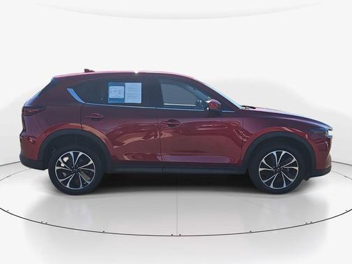 2022 Mazda CX-5 2.5 S Premium