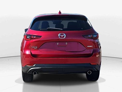 2022 Mazda CX-5 2.5 S Premium