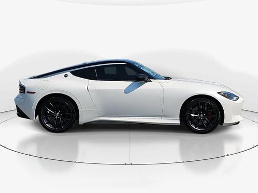 2025 Nissan Z Performance