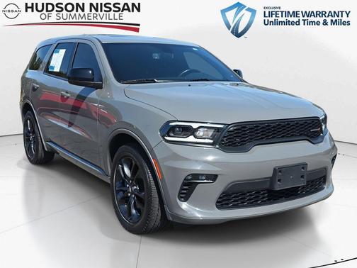 2021 Dodge Durango GT