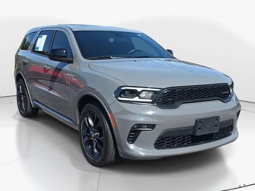 2021 Dodge Durango GT