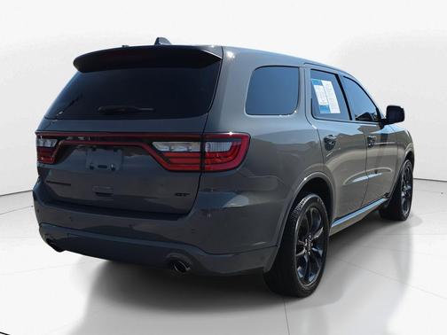 2021 Dodge Durango GT
