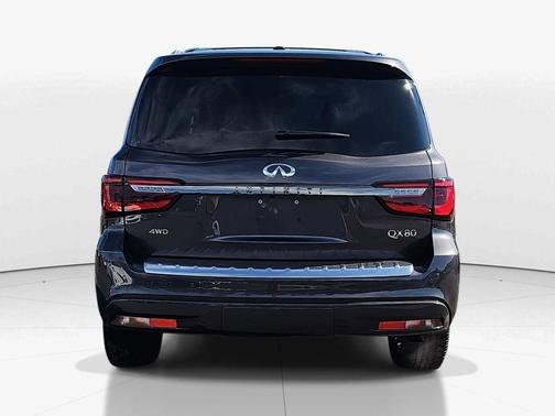 2023 INFINITI QX80 PREMIUM SELECT