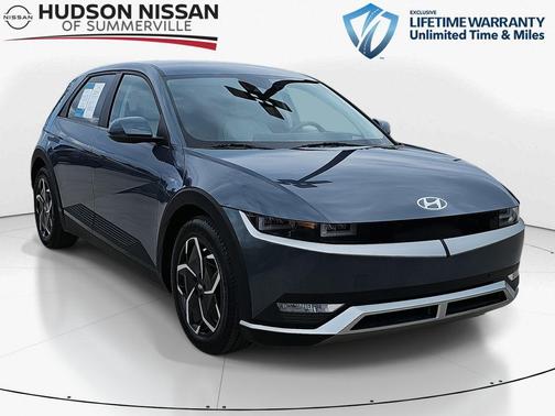 2023 Hyundai IONIQ 5 SEL