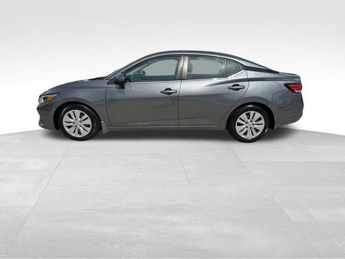2021 Nissan Sentra S
