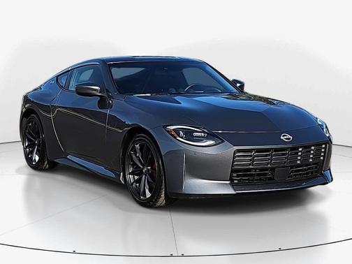 2024 Nissan Z Performance