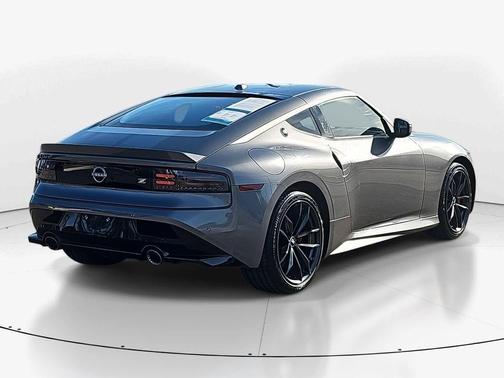 2024 Nissan Z Performance