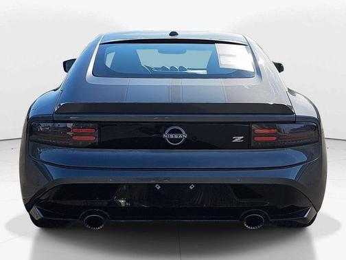 2024 Nissan Z Performance