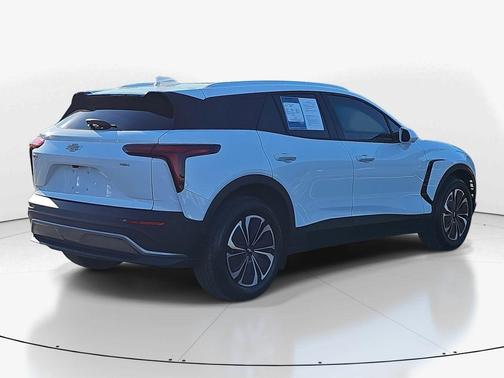 2024 Chevrolet Blazer EV LT