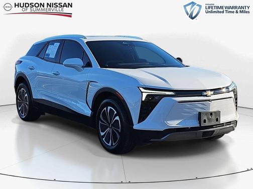 2024 Chevrolet Blazer EV LT