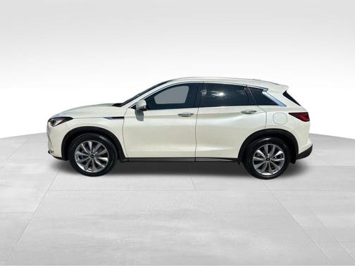 2022 INFINITI QX50 ESSENTIAL