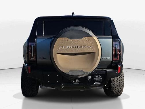 2024 GMC HUMMER EV SUV 3X