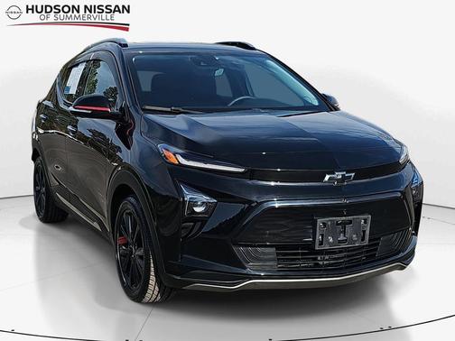 2023 Chevrolet Bolt EUV Premier