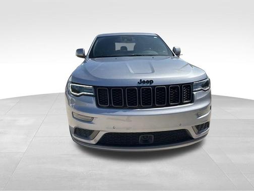 2020 Jeep Grand Cherokee High Altitude
