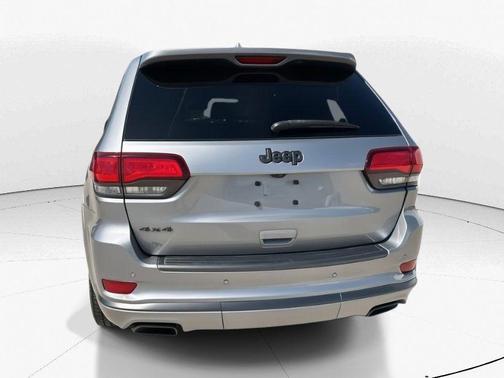 2020 Jeep Grand Cherokee High Altitude