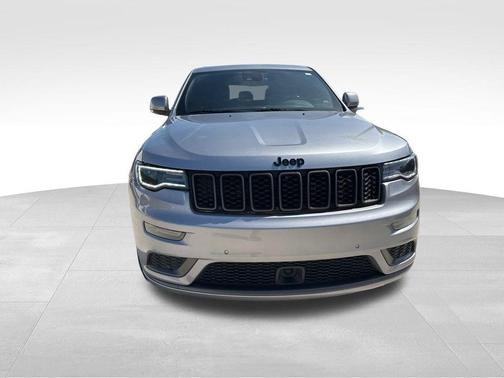 2020 Jeep Grand Cherokee High Altitude