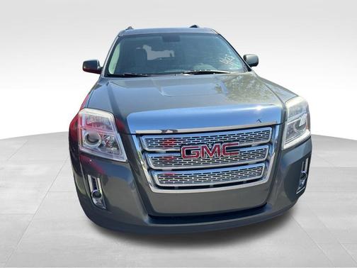 2013 GMC Terrain SLT-1