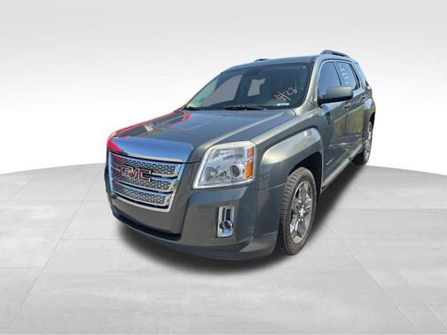 2013 GMC Terrain SLT-1