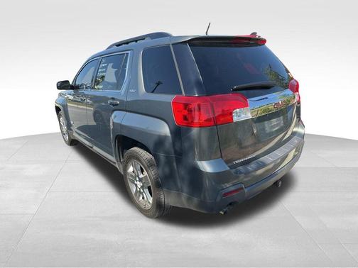 2013 GMC Terrain SLT-1