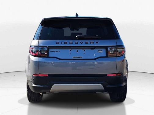 2022 Land Rover Discovery Sport SE