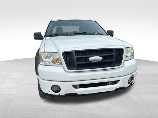 2008 Ford F-150 STX SuperCab
