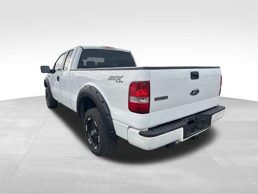 2008 Ford F-150 STX SuperCab