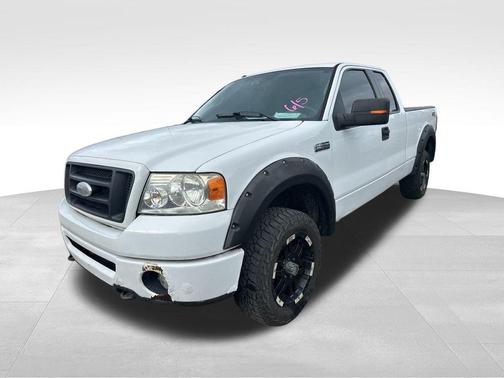 2008 Ford F-150 STX SuperCab