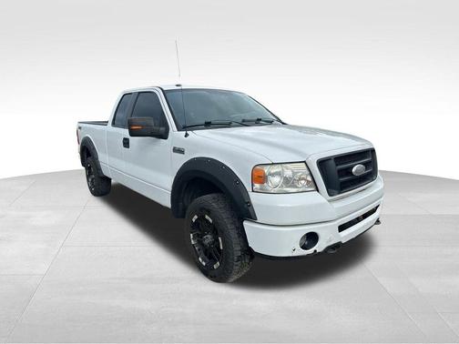 2008 Ford F-150 STX SuperCab