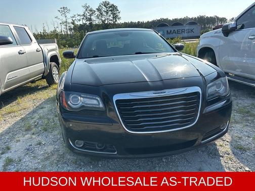 2012 Chrysler 300 S