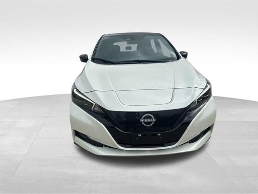 2024 Nissan Leaf SV PLUS