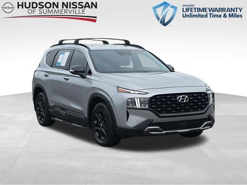 2023 Hyundai SANTA FE XRT
