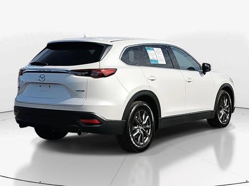 2023 Mazda CX-9 Touring