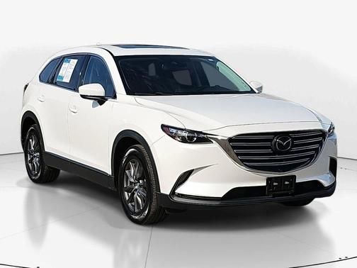 2023 Mazda CX-9 Touring