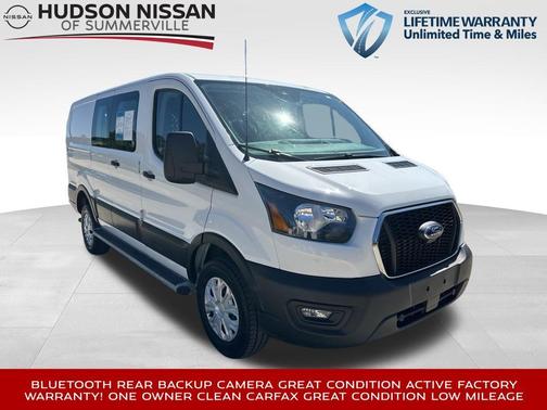 2023 Ford Transit-250 Base