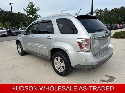 2009 Chevrolet Equinox LT