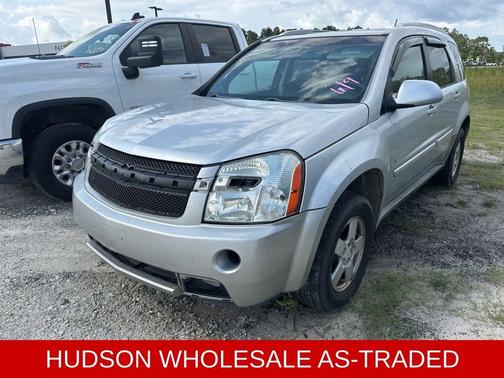 2009 Chevrolet Equinox LT