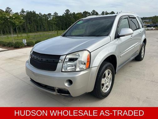 2009 Chevrolet Equinox LT