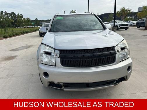 2009 Chevrolet Equinox LT
