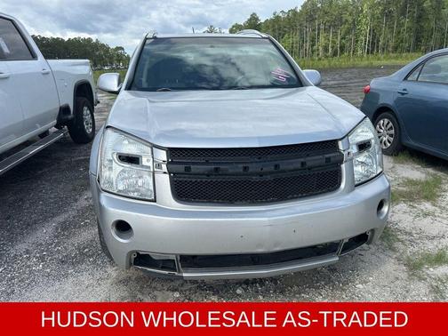 2009 Chevrolet Equinox LT