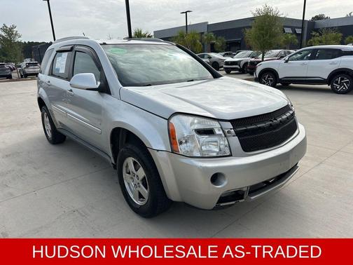 2009 Chevrolet Equinox LT