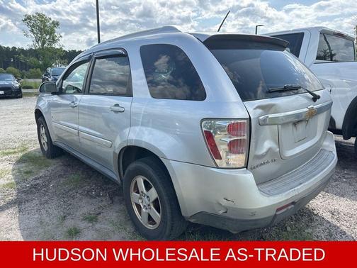 2009 Chevrolet Equinox LT