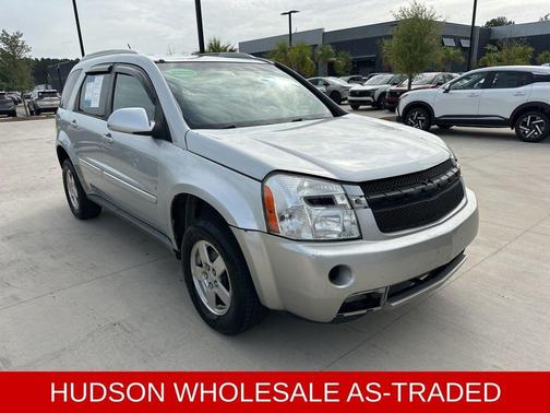 2009 Chevrolet Equinox LT