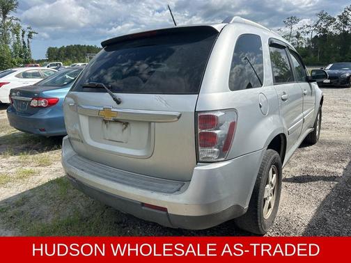 2009 Chevrolet Equinox LT