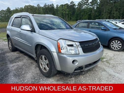 2009 Chevrolet Equinox LT